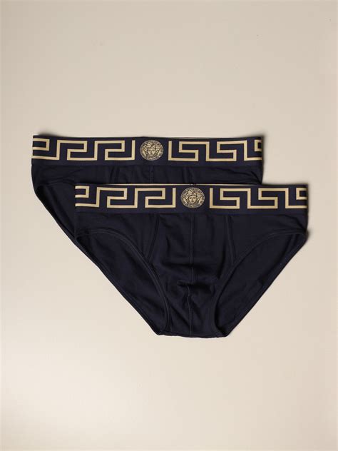 replica versace draws|versace men briefs.